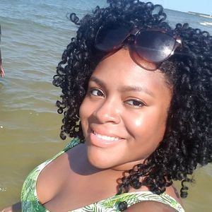 Meet your Posher, Jayda